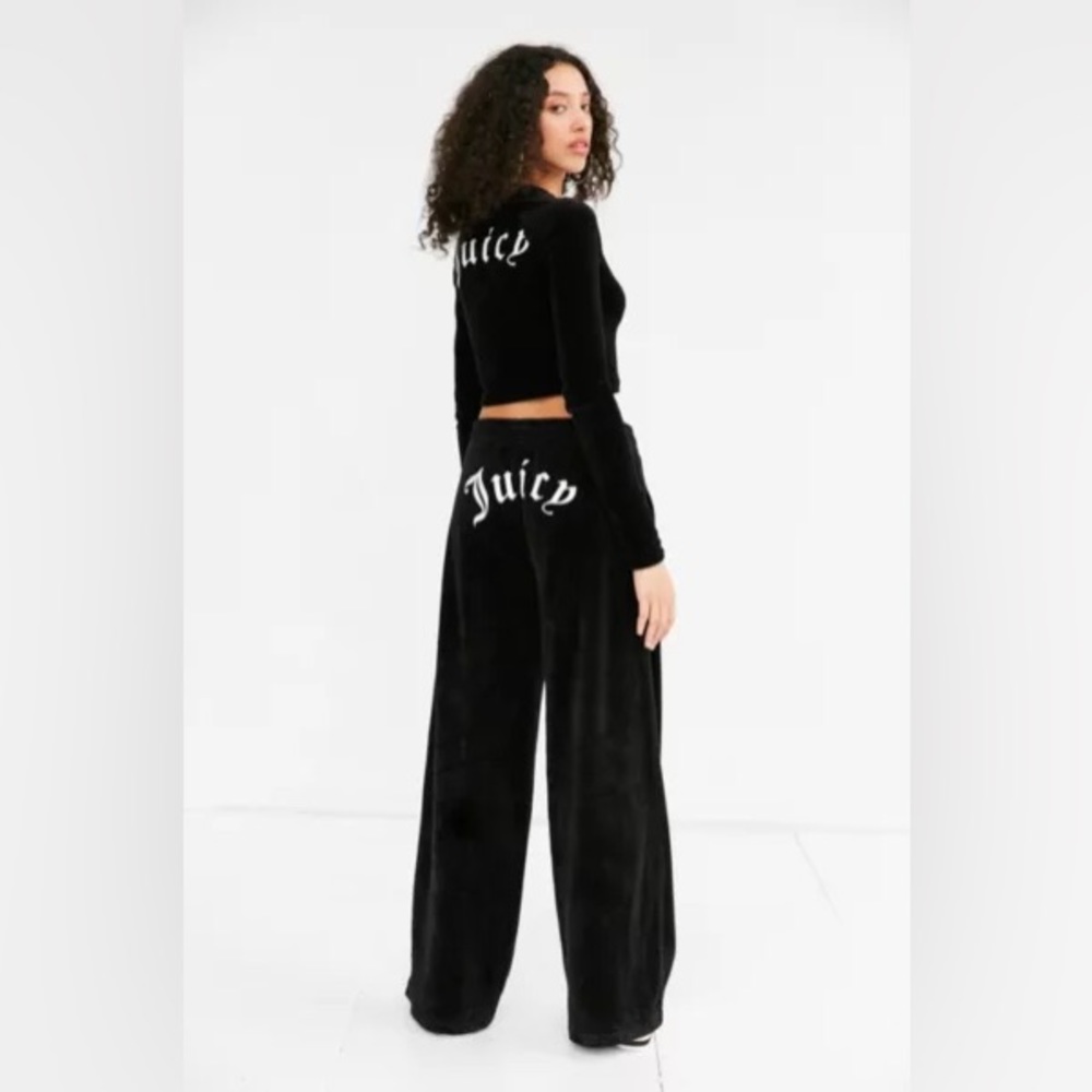 Juicy Couture full Sweatsuit